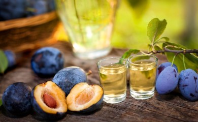 Šljivovica na Uneskovoj listi nematerijalnih baština?