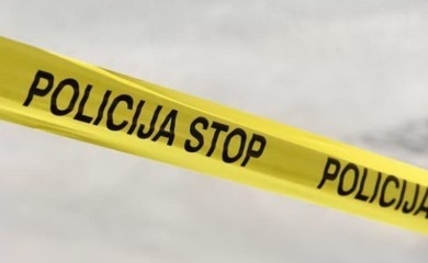 Pronađeno tijelo žene, prolaznici zvali policiju