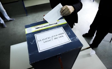 Nakon 2 mjeseca isplaćena naknada za članove biračkih odbora