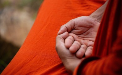 Monasi na metamfetaminima, čitavo bratstvo raščinjeno zbog droge