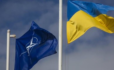 NATO obećao veću podršku Ukrajini
