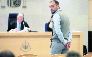 Luka Bojović u srijedu stiže u Srbiju