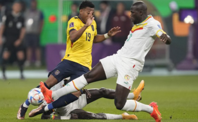 Holandija i Senegal u osmini finala SP