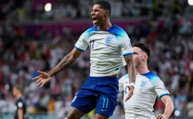 Engleska i SAD u osmini finala