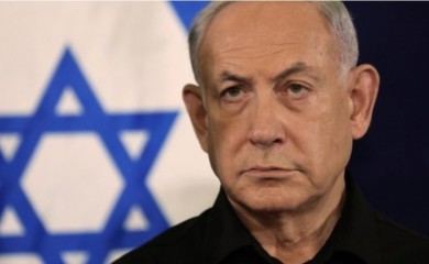 Netanijahu: Ako ne uništimo Hamas, Evropa je sljedeća