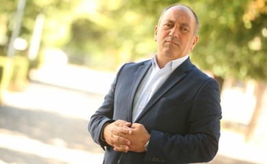 "Možemo biti samo u opozicionoj koloni" Crnadak kaže da PDP još nije odlučio ko će biti kandidat za gradonačelnika Banjaluke