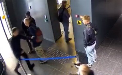 Spriječen teroristički napad u Moskvi VIDEO