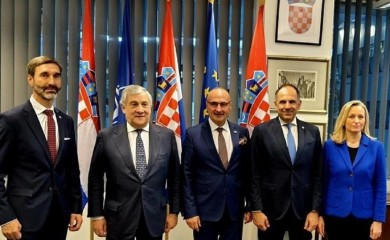 Podrška! Šest ministara spoljnih poslova EU traži otvaranje pregovora sa BiH