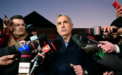 Da li će izbori u Rumuniji biti ponovljeni zbog TikToka?