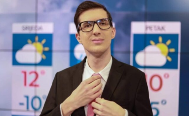 Sladić potvrdio prognoze: Očekuju nas natprosječno topla tri mjeseca zime