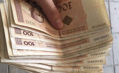 Radnicima samo pusti san: 13. plata  - poklon koji izostaje