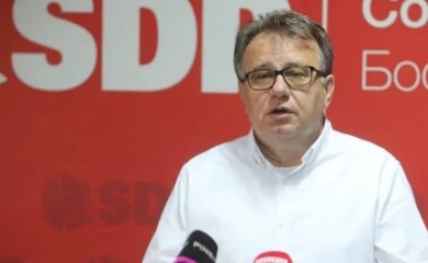 NIKŠIĆ: Dodikovi stavovi o imovini odstupaju od dogovora o formiranju vlasti na nivou BiH
