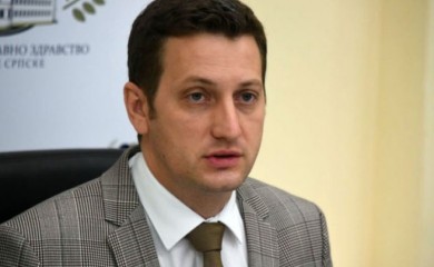 Predstavnici Ambasade SAD-a u sudnici: Prate suđenje Zeljkoviću i ostalima