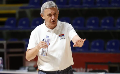 PEŠIĆ: Kada bi Srbija imala mjesto u EL, timovi bi mogli da daju šansu mladim igračima