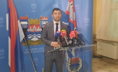 KRESOJEVIĆ: Primorani smo smanjiti budžetski okvir na 185 miliona KM