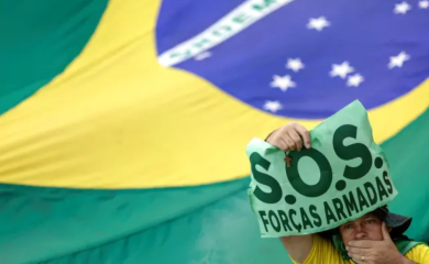 Brazilska policija izvršila racije širom zemlje tokom istraga o pokušaju državnog udara