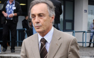 Lekić mandatar za sastav nove vlade Crne Gore