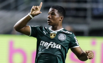 ENDRIK: Potpisao sam ugovor sa Realom zbog Kristijana Ronalda, on je moj idol