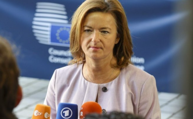 FAJON: Srbiji mjesto u EU, treba da uskladi spoljnu politiku