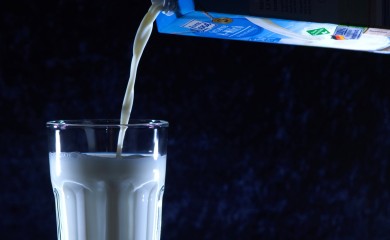 Srbija produžila zabranu izvoza mlijeka i mliječnih proizvoda