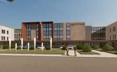 Trebinje uskoro dobija novu bolnicu