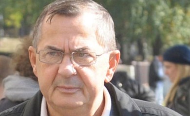 Preminuo Mihalj Kertes