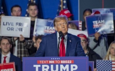 NAKON KOLORADA: Tramp skinut sa glasačkog listića i u državi Mejn