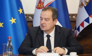 Dačić: Imamo dogovor sa SNS, spletke da ćemo se razići „tu ne pomažu“