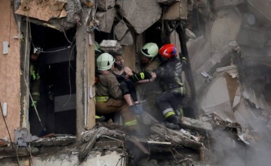 Kad će se završiti rat Rusije i Ukrajine: Vojni analitičari dali svoju prognozu za BBC