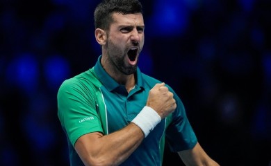 Stručnjaci saglasni: 2024. najteža sezona u Đokovićevoj karijeri