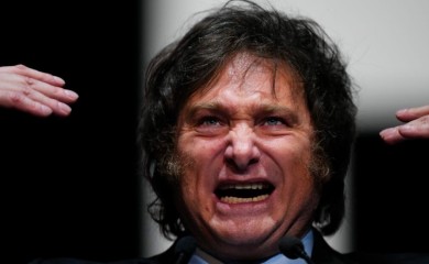 Milej odbacio geopolitičku bliskost sa Kinom i Rusijom, poslao pismo o povlačenju Argentine iz BRIKS-a