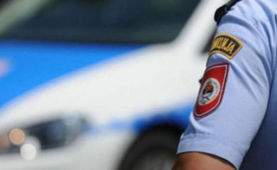 Sudar više vozila na putu Banjaluka - Prijedor: Više povrijeđenih