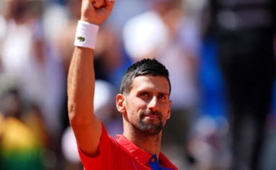 Sada i zvanično: Poznato kada Novak Đoković počinje novu sezonu