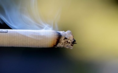 Prvi veliki talijanski grad zabranio pušenje u javnosti