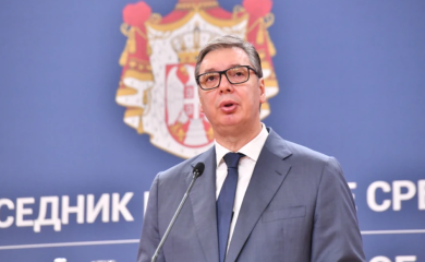 Vučić prihvatio glavni zahtjev studenata u blokadi: Sljedeće godine vanredni parlamentarni izbori