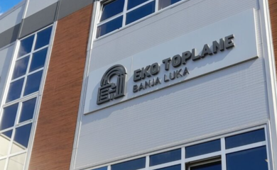 Ponovo topli radijatori u Banjaluci: Iz “Eko toplane” potvrdili da je saniran kvar