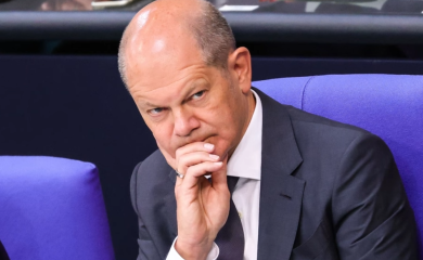 ŠOLC: Njemačka neće isporučiti borbene avione Ukrajini