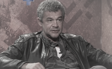 Otac Nebojše Glogovca poslije pet godina od smrti sina "Nema dana a da na njegovom grobu ne zateknem cvijet i svijeće"