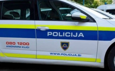 Uhapšene dvije osobe u Sloveniji: Sumnja se da su ruski špijuni
