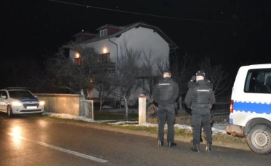 Novi detalji ubistva u Prijedoru: Muškarac preminuo nakon uboda u srce