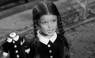 Preminula Lisa Loring, prva Srijeda Adams