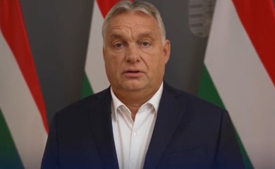 Orban izazvao žestoku reakciju, ambasador Mađarske u Kijevu pozvan na razgovor