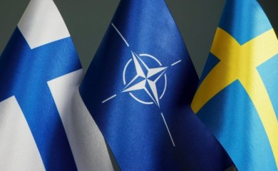 Ministar spoljnih poslova potvrdio: Finska želi u NATO zajedno sa Švedskom