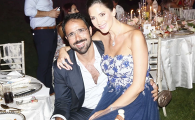 Najbogatija Srpkinja: Jelena bin Drai udata za šeika, a nekada je bila luda za ovim sportistom