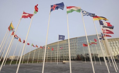 Skaj njuz prikazao BiH kao članicu NATO-a