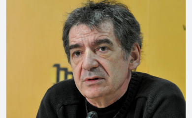 Miki Manojlović proglašen za glumca godine u Hrvatskoj