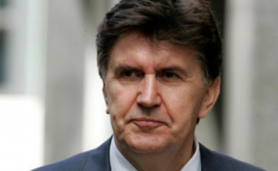 Suđenje Ejupu Ganiću i drugima odgođeno iz nepoznatih razloga