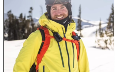 U lavini nastradao svjetski šampion