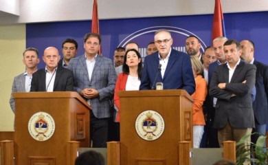 Šta je kamen spoticanja u opoziciji u Republici Srpskoj
