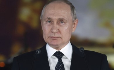 Putin odlikovao senatora Srpske